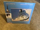 Dire Straits Brothers In Arms Audiophile Half Speed Mastered Vinyl 2LP NEW MINT