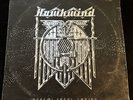 Hawkwind - Doremi Fasol Latido  Vinyl  lp1972 UK First Press  With Poster