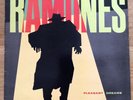 Ramones Pleasant Dreams Vinyl LP Punk SRK 3571 Sire