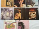 Dusty Springfield - Eight LP’s.