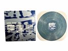 Rare Less Than Jake vinyl Goodbye Blue & White LP record Blue Marble 1st Press