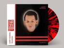 Gary Numan Telekon HMV 1921 Centenary Edition Red Black Splatter Vinyl Mint/New