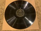 78 RPM Record Bert Lown Was That the Human Thing Jazz Dance Band Rare Victor VG