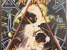 Def Leppard - Hysteria LP 2017 Bludgeon Riffola – 5756092 [2x 180g] [New]