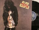 Alice Cooper - Trash LP 2017 Music on Vinyl – MOVLP1862 [180G] *EU NM/NM