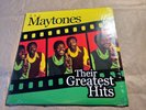 The Maytones - Their Greatest Hits - 12” Vinyl Lp - Heartbeat Records