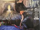 In Flames - A Sense Of Purpose LP 2023 Nuclear Blast – NBR 54507 [Splatter] NEW