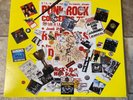 VINYL LP THE RAMONES- RAMONES MANIA 1988 SIRE (2LP)