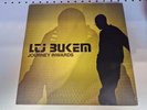 LTJ Bukem Journey Inwards Album 4 x Vinyl LP Record