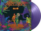 Santana - Amigos (Limited Edition, Gatefold 180-Gram, Purple Vinyl) (Import)