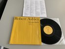 ROBERT ASHLEY..PRIVATE PARTS ..RARE UK 2018 ISSUE ALBUM + INSERT..LML 1001
