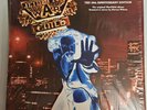 JETHRO TULL WAR CHILD Wilson Mix vinyl edition 2014
