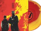 Twenty One Pilots - Clancy - Red & Yellow Fire Vinyl LP Ltd 3000  PRESALE New