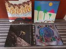 The Cure Albums & 12