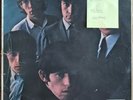 The Rolling Stones No 2 Vinyl Record G+/G+ LK4661 1965