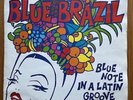 Blue Brazil (Blue Note In A Latin Groove) 2 x 12