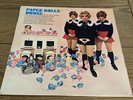 Paper Dolls
