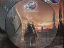 The Rockets - Alienation - Picture Disc [New Vinyl LP] Picture Disc, Italy - Imp