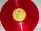The Rolling Stones Aftermath Rare Taiwan Red LP Vinyl