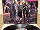 Night Ranger - Greatest Hits - Vinyl LP Original 1989 Pressing Auto Jack Blades