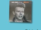 David Bowie Brazil 90 Live Album 2018 Roxborough Records Bronze Coloured Vinyl