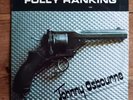 JOHNNY OSBOURNE Folly Ranking LP 1980 JAMMY'S  Roots Reggae