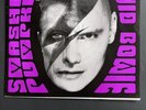 Smashing Pumpkins David Bowie Rare Promo