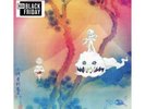 Kids See Ghosts: Self Titled RSD Black Friday 2020 Pink Vinyl LP/4000. Kid Cudi.