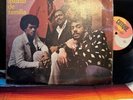 Lebron Brothers-Asunto De Familia-LP 12
