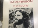 1978 Jim Morrison An American Prayer Music by The Doors 5E-502