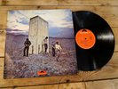 THE WHO WHO'S NEXT LP 33T VINYLE EX COVER EX ORIGINAL 1971 FRANCE