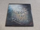Lord of the Rings ORIGINAL  Vinyl Gatefold Two LP - Leonard Rosenman  1978