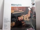 TAYLOR SWIFT Midnights: Jade Green Edition Vinyl W/ Hand Signed Photo - SEALED
