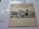 Blue Oyster Cult LP  -  SECRETE TREATIES  -  orig 1974 NM vinyl