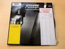 Accept/Balls To The Wall/1985 Portrait LP/Ex BBC Gramophone Library/EX