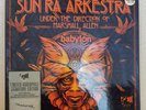 RSD 2022 SUN RA ARKESTRA - Babylon Live Vinyl New
