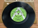 Rare Northern Soul 45 Temptations  “LAW OF THE LAND” 7