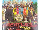 Sgt. Peppers Lonely Hearts Club Band (2017 Vinyl LP ) by The Beatles EX