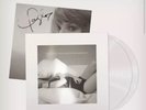 Taylor Swift Tortured Poets Department Vinyl The Manuscript w/ Signed Photo