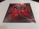 Kiss-Psycho Circus Lenticular Cover LP, 2014, Sealed, (not Aucoin)