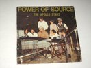 33rpm THE APOLLO STARS power of source(1974)L.RON HUBBARD  nice SEE PICS