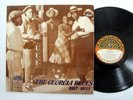 The Georgia Blues 1927-1933 LP Yazoo Blues Compilation MINT- vinyl REISSUE Dh151