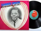 FRANKIE LYMON Why Do Fools Fall In Love LP 20 with Tracks  Near-MINT vinyl a7986