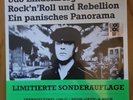 Udo Lindenberg RSD 2022 Rock 'n' Roll und Rebellion LIMITED COLORED GREEN VINYL
