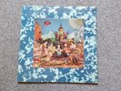 THE ROLLING STONES Their Satanic Majesties Request lp 1st Pressing mono 1P / P1