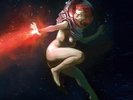 Force Field by Atomic Bitchwax (Record, 2017)