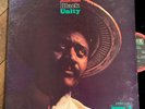 Pharoah Sanders Black Unity 1st press Superb NM  Impulse lp