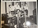 BEATLES LP.   “Yellow Matter Custard”.  USA. TMOQ.  14 BBC Songs.  Mono.  EX.