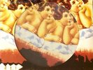 The Cure Japanese Whispers LP Picture Disc Remastered Vinyl US 2021