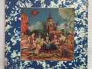 Rolling Stones Their Satanic Majesties Request 3D Lenticular Original US vinyl